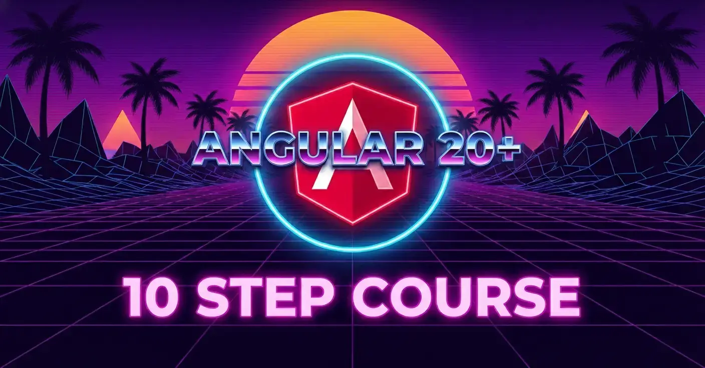 angular in 10 steps 10 of 10